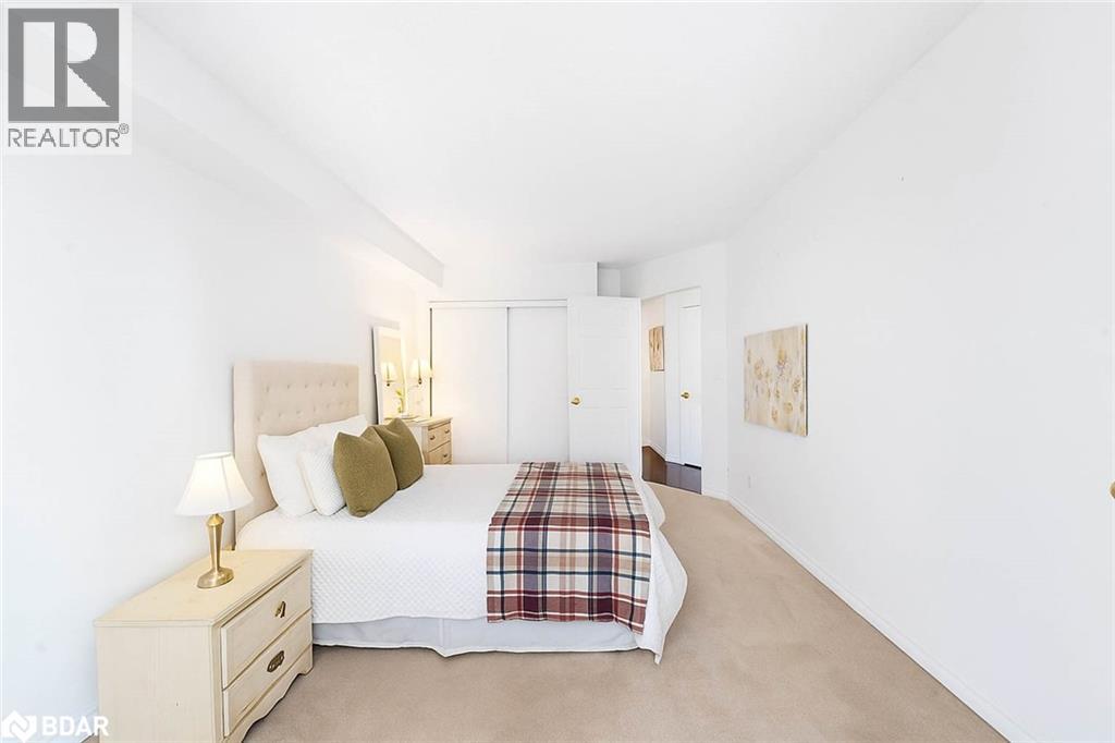 Photo 18 of 150 Dunlop Street E Unit 603, Barrie ON