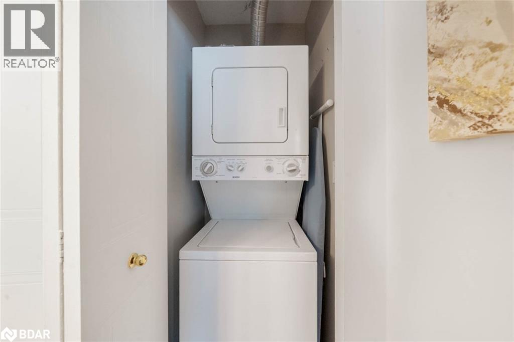 Photo 30 of 150 Dunlop Street E Unit 603, Barrie ON