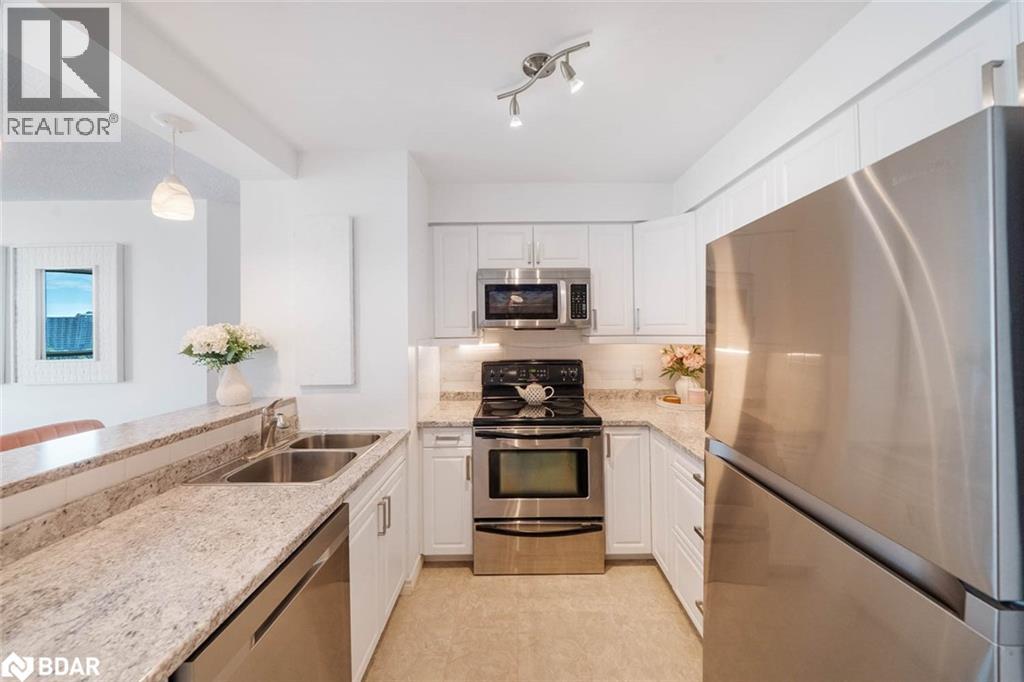 Photo 19 of 150 Dunlop Street E Unit 603, Barrie ON