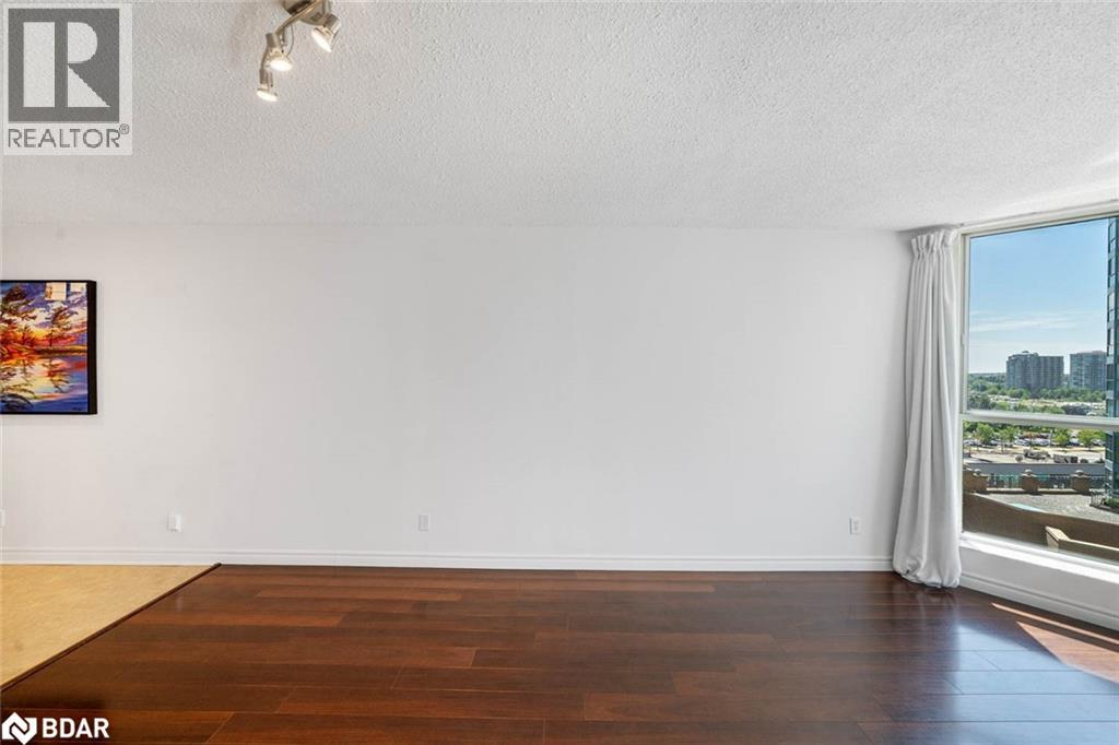 Photo 8 of 150 Dunlop Street E Unit 603, Barrie ON