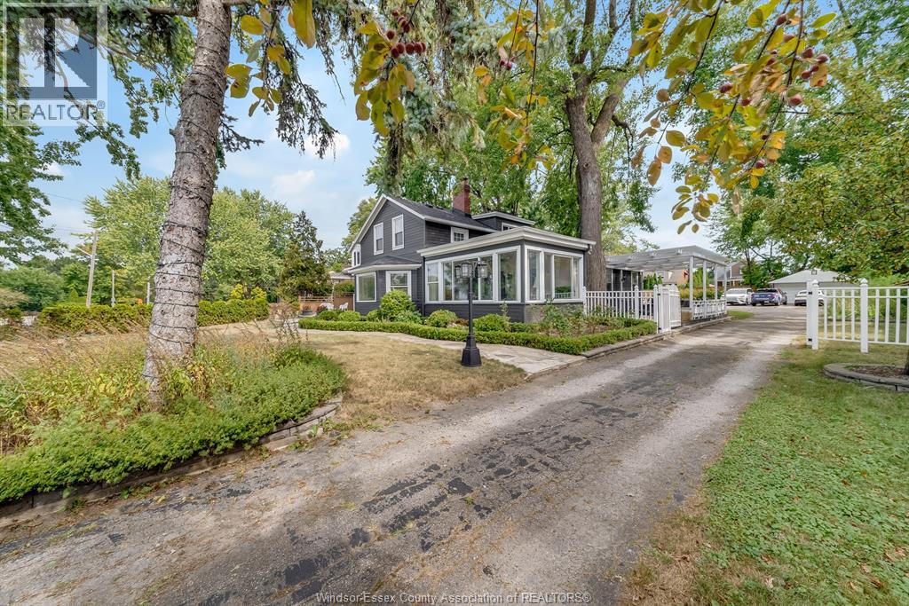 Photo 45 of 4371 Riverside Drive East, Windsor ON