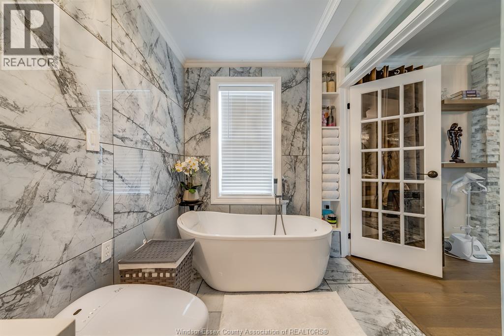 Photo 10 of 4371 Riverside Drive East, Windsor ON