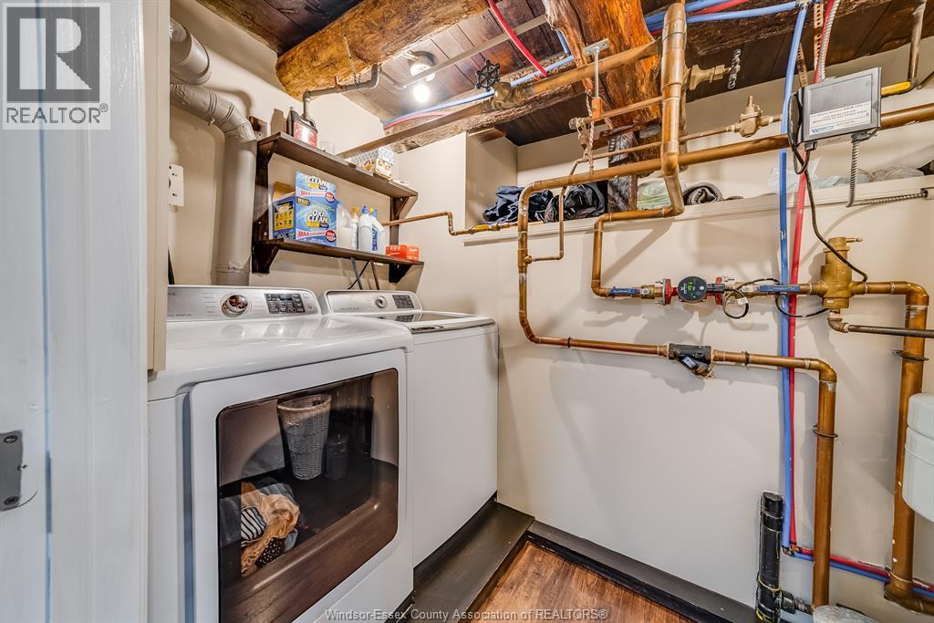 Photo 13 of 4371 Riverside Drive East, Windsor ON