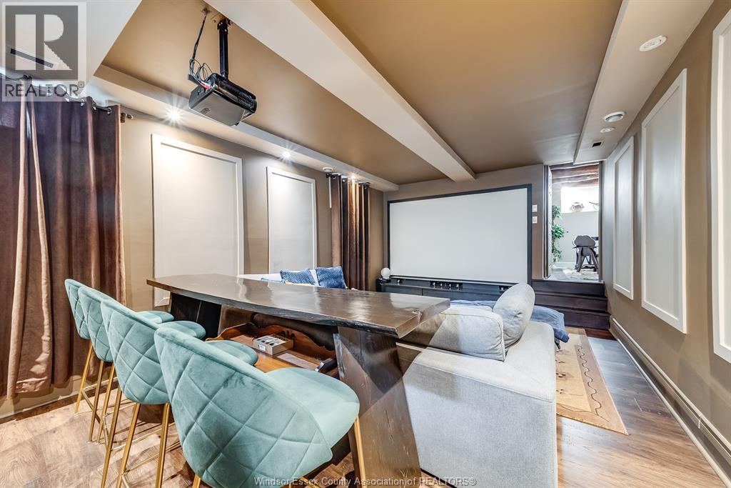 Photo 32 of 4371 Riverside Drive East, Windsor ON