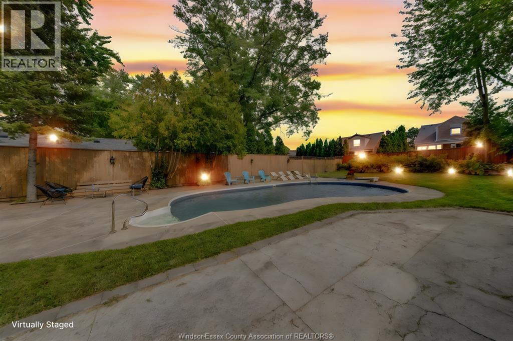 Photo 2 of 4371 Riverside Drive East, Windsor ON