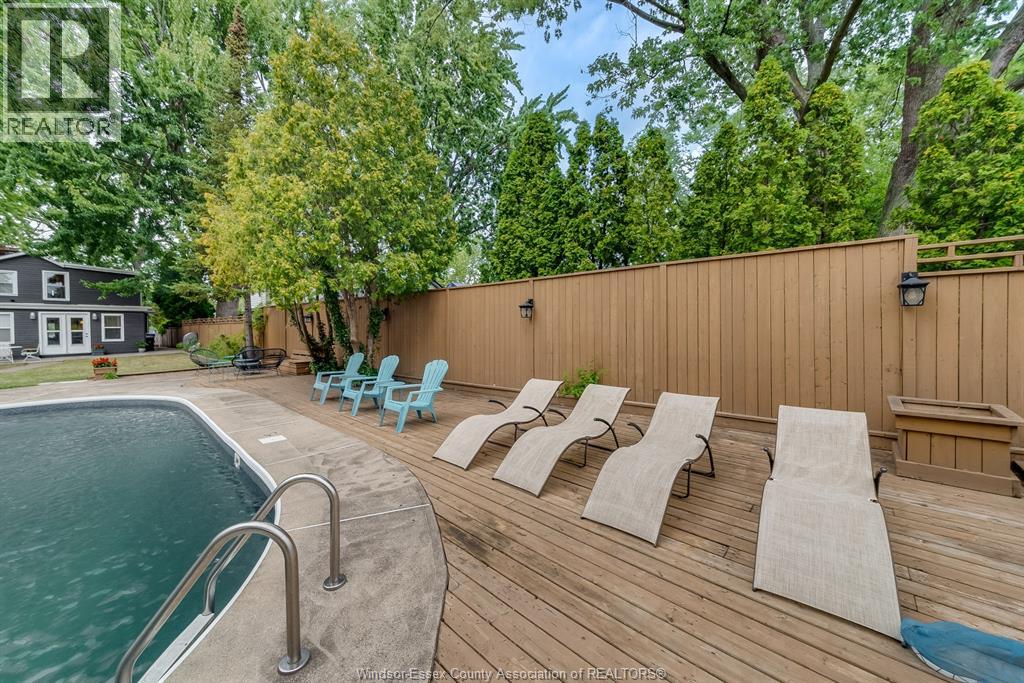 Photo 22 of 4371 Riverside Drive East, Windsor ON