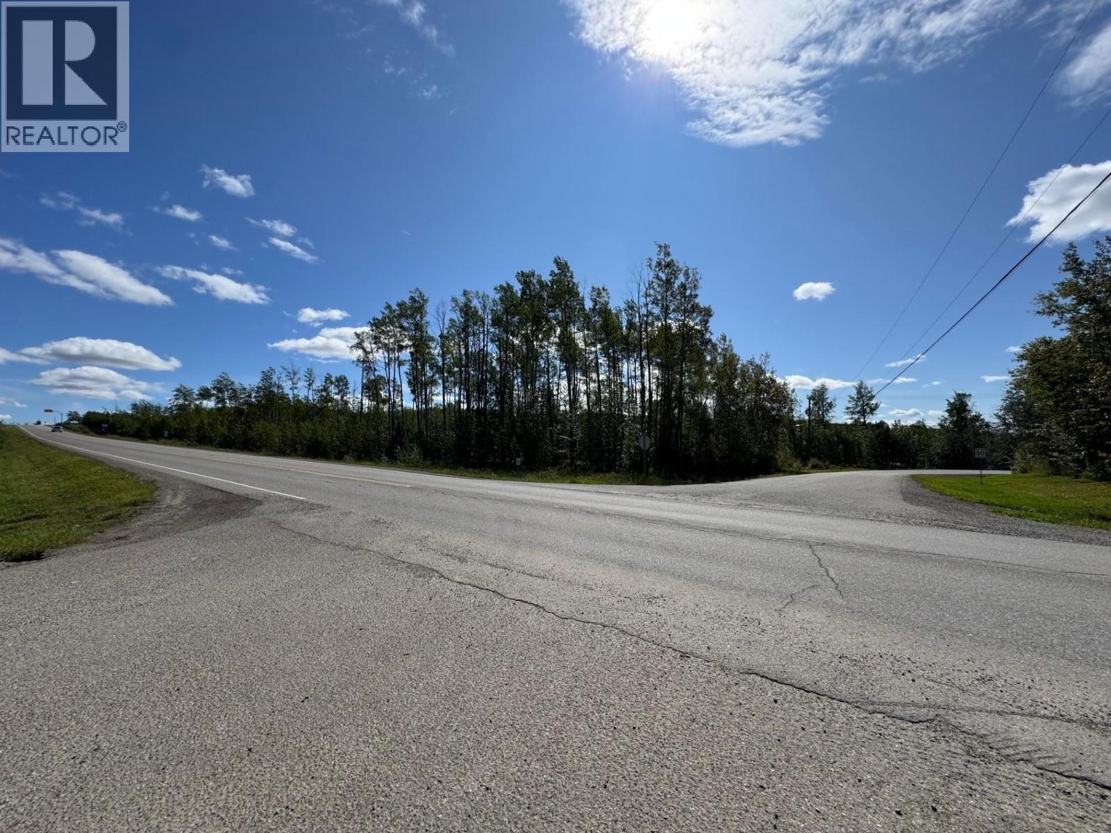 Photo 2 of Lot 2 Highway 29, Charlie Lake BC