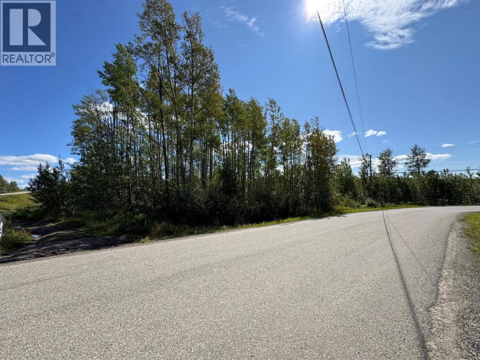 Photo 1 of Lot 2 Highway 29, Charlie Lake BC