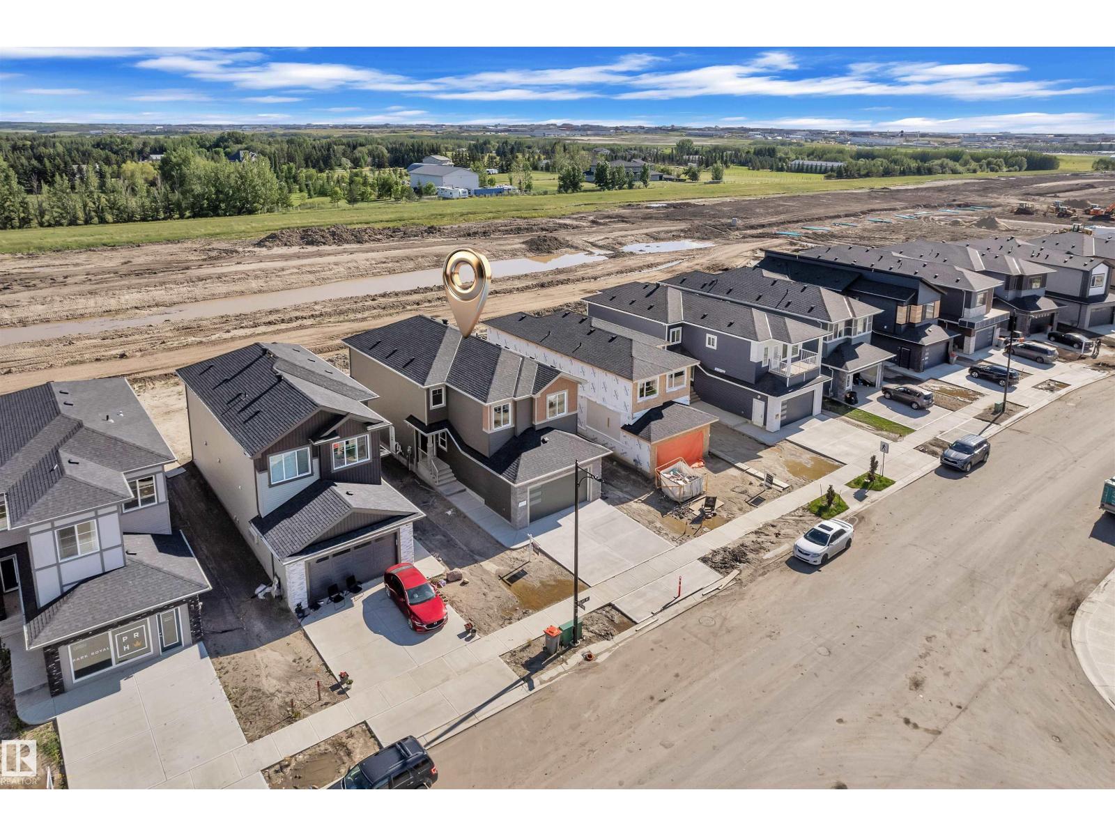 Photo 2 of 1921 63 Ave Ne, Rural Leduc County AB