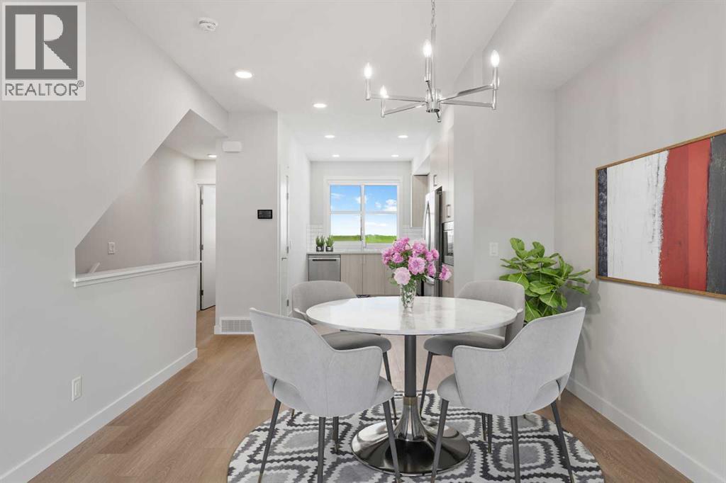 Photo 24 of 114 285 Chelsea Court, Chestermere AB
