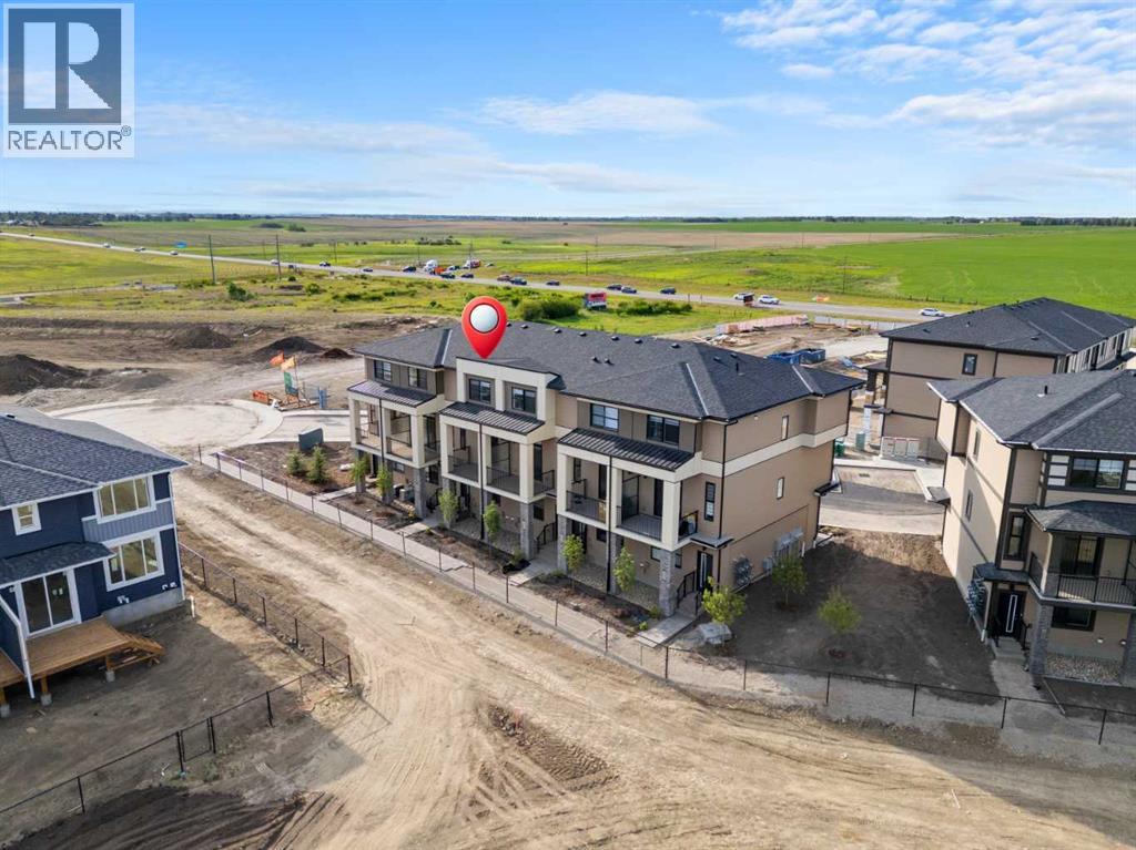 Photo 6 of 114 285 Chelsea Court, Chestermere AB