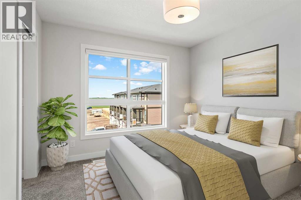 Photo 14 of 114 285 Chelsea Court, Chestermere AB