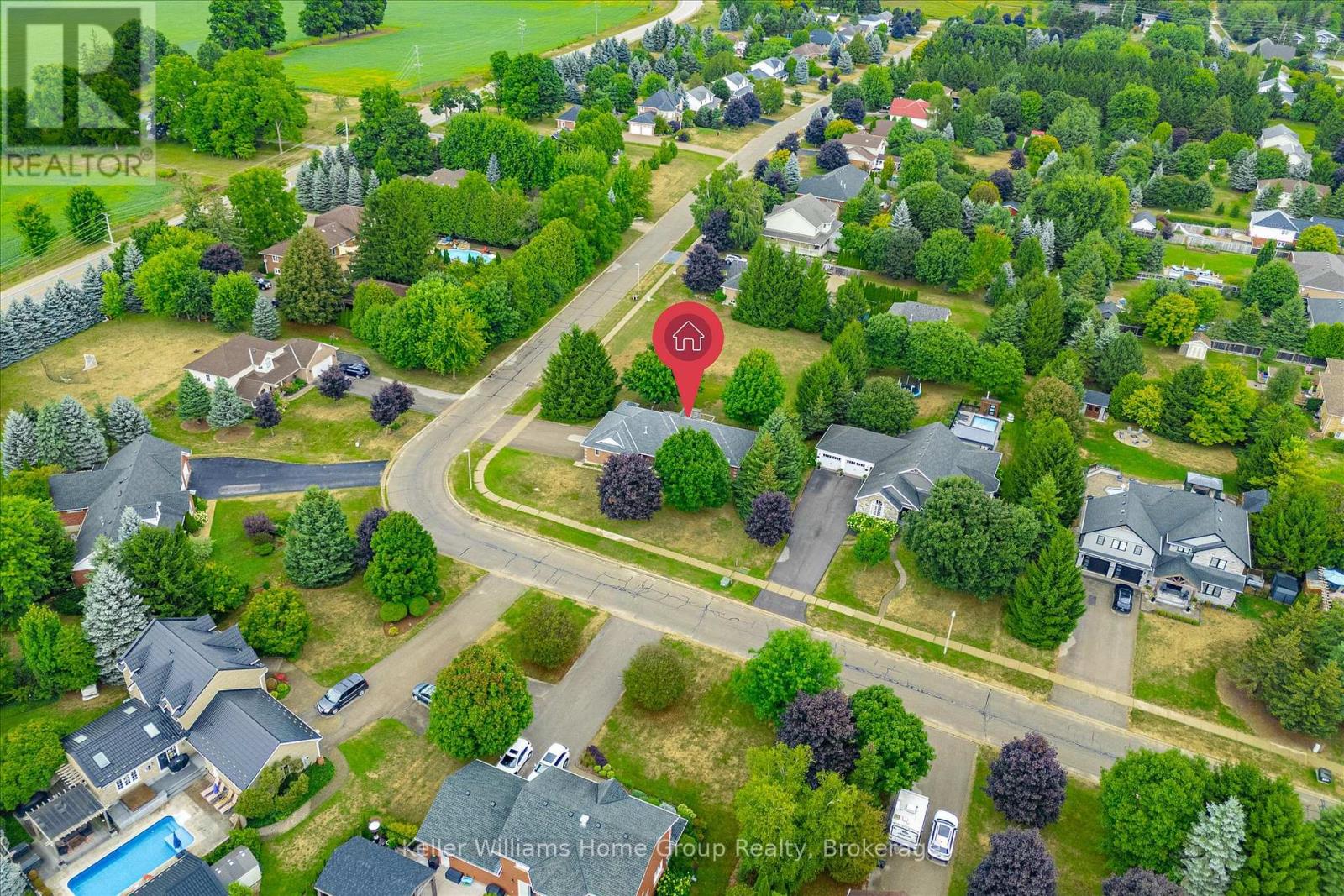 Photo 43 of 750 Dianne Crescent, Centre Wellington ON