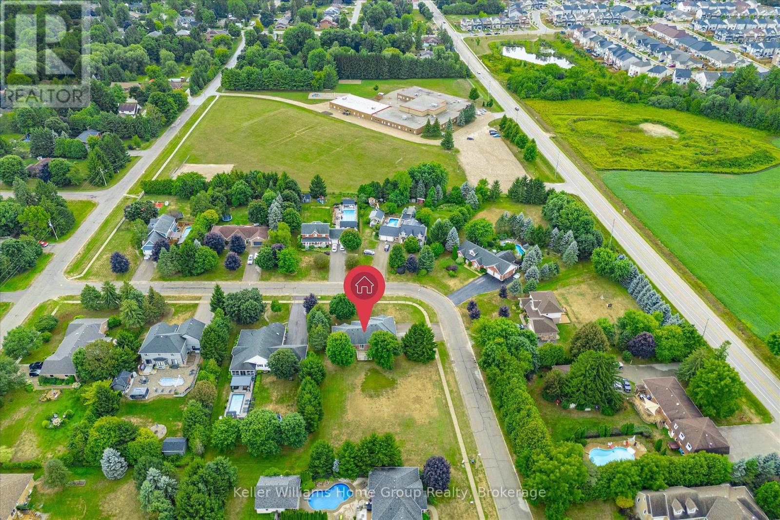 Photo 48 of 750 Dianne Crescent, Centre Wellington ON