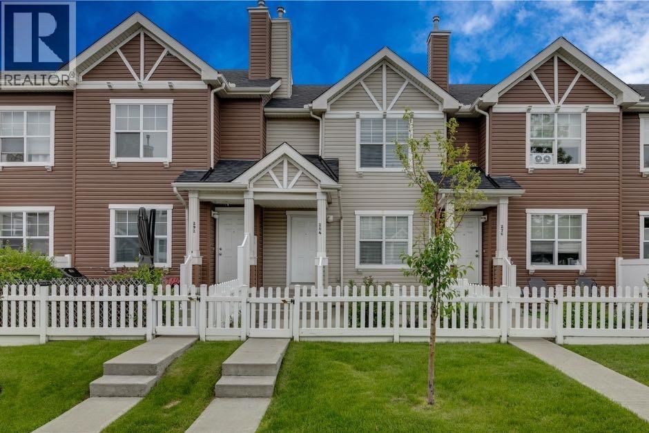 Single Family House for Sale in  Elgin Gardens SE McKenzie Towne Calgary 