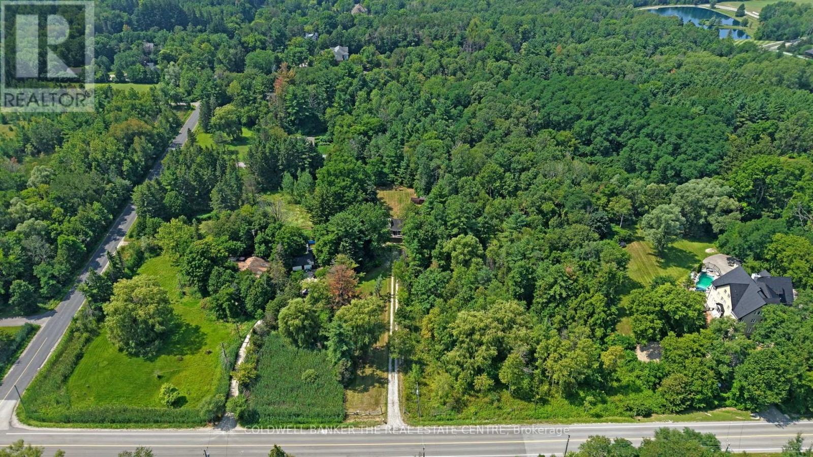 Photo 42 of 15600 Weston Road, King ON