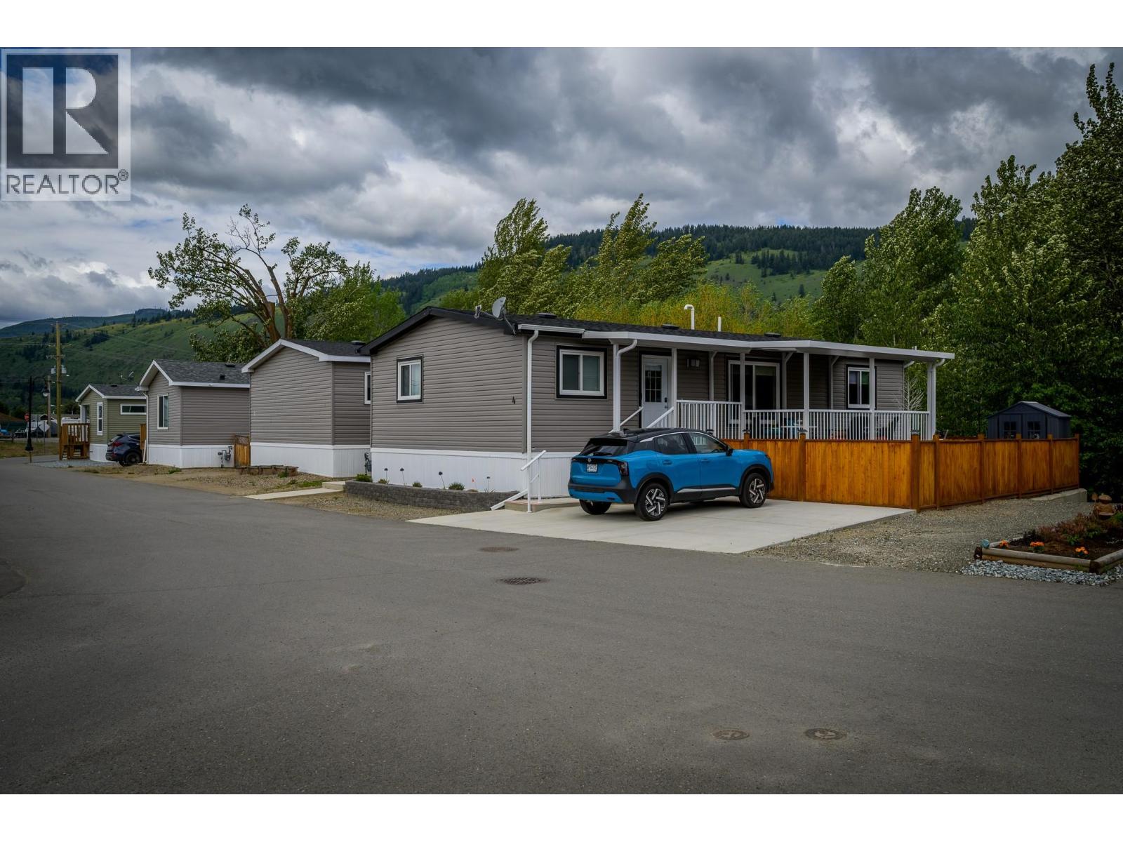 Photo 10 of 235 Aylmer Road Unit 31 Lot 31, Chase BC
