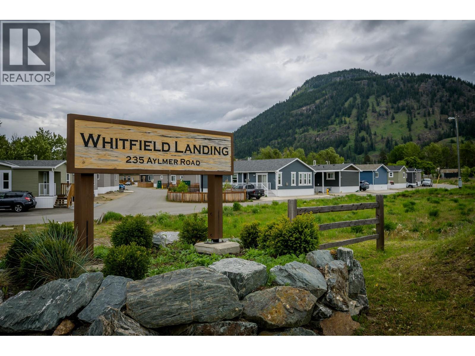 Photo 8 of 235 Aylmer Road Unit 31 Lot 31, Chase BC