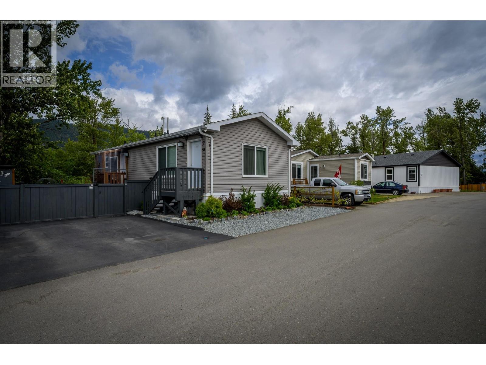 Photo 5 of 235 Aylmer Road Unit 31 Lot 31, Chase BC
