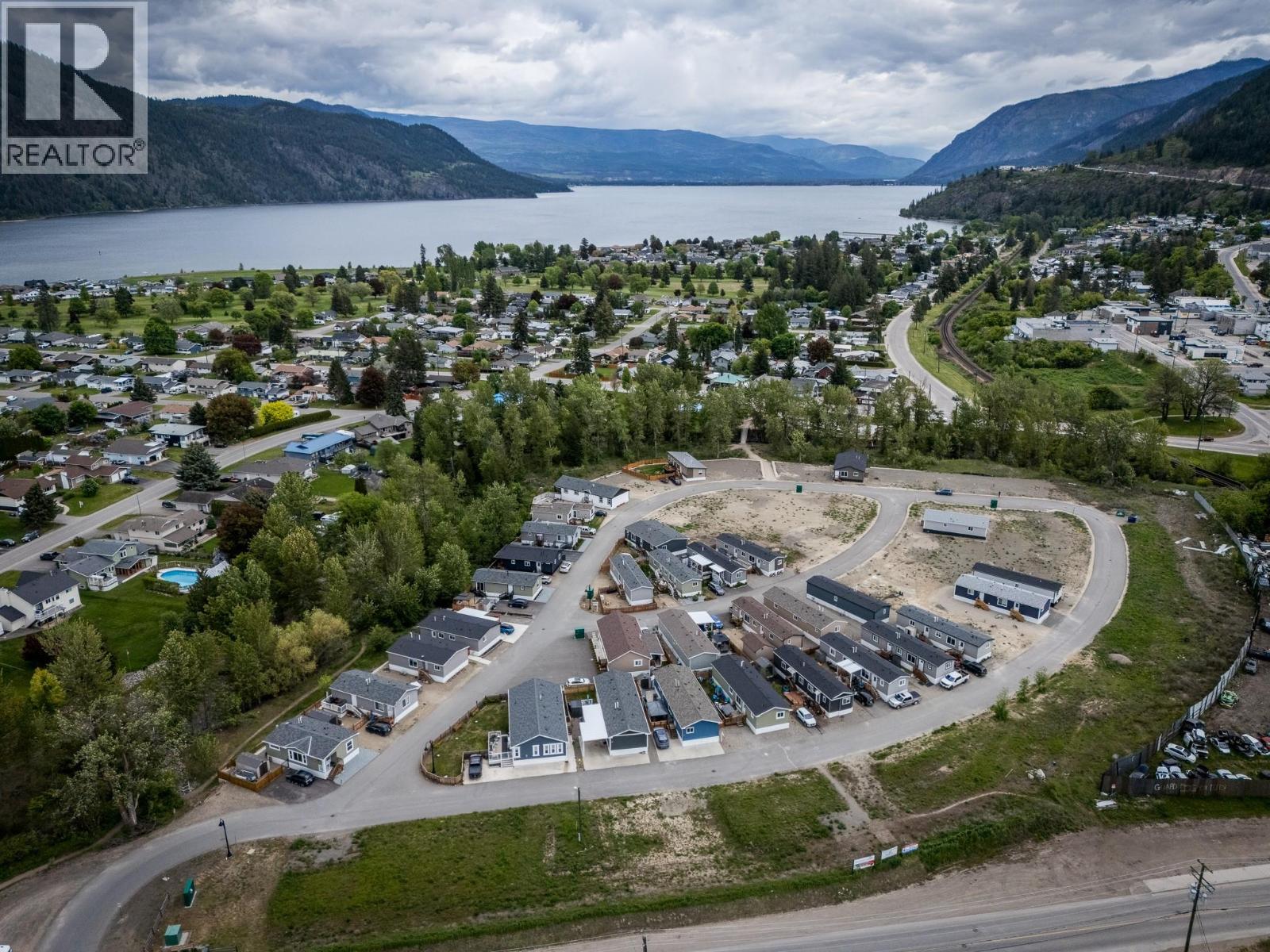 Photo 4 of 235 Aylmer Road Unit 31 Lot 31, Chase BC