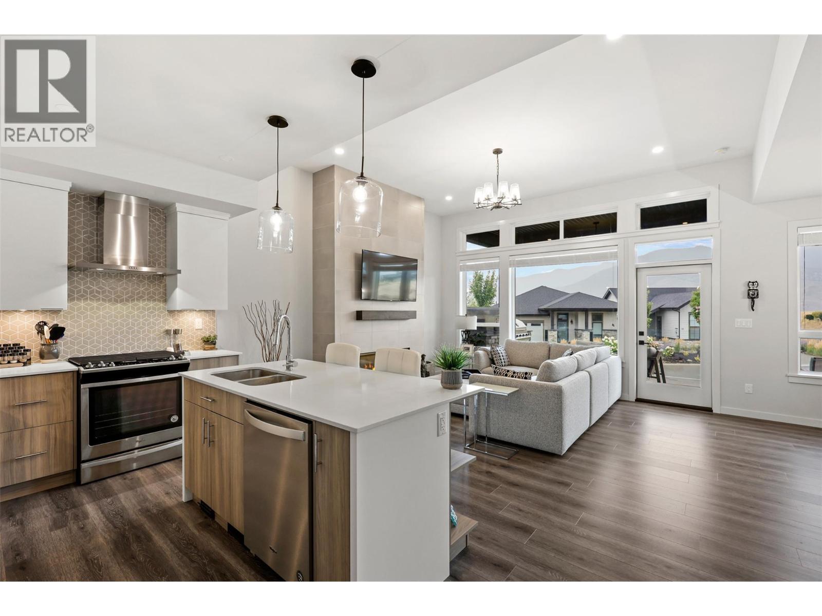 Photo 6 of 260 Rue Cheval Noir Unit 20, Kamloops BC