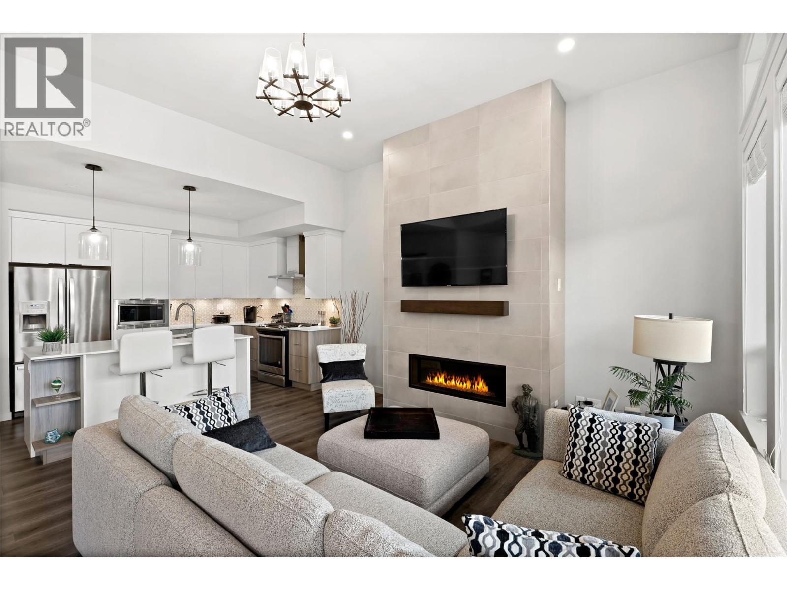 Photo 4 of 260 Rue Cheval Noir Unit 20, Kamloops BC