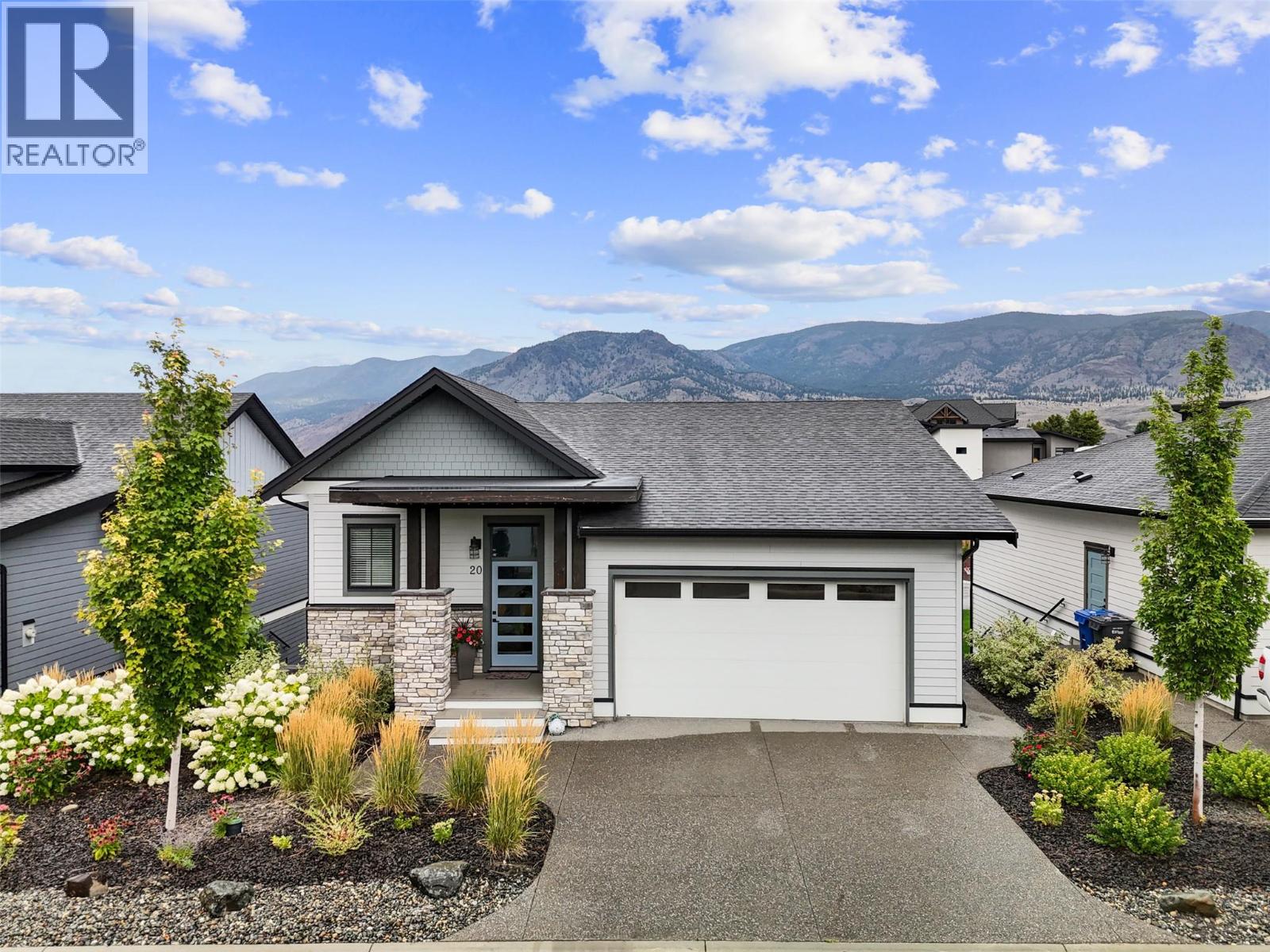 Photo 26 of 260 Rue Cheval Noir Unit 20, Kamloops BC