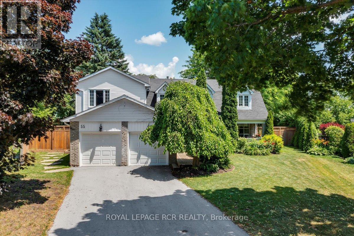 Photo 1 of 55 Valley Mills Road, East Gwillimbury ON