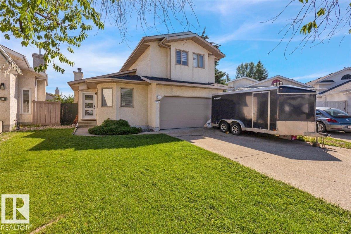Photo 3 of 18911 58 Av Nw, Edmonton AB