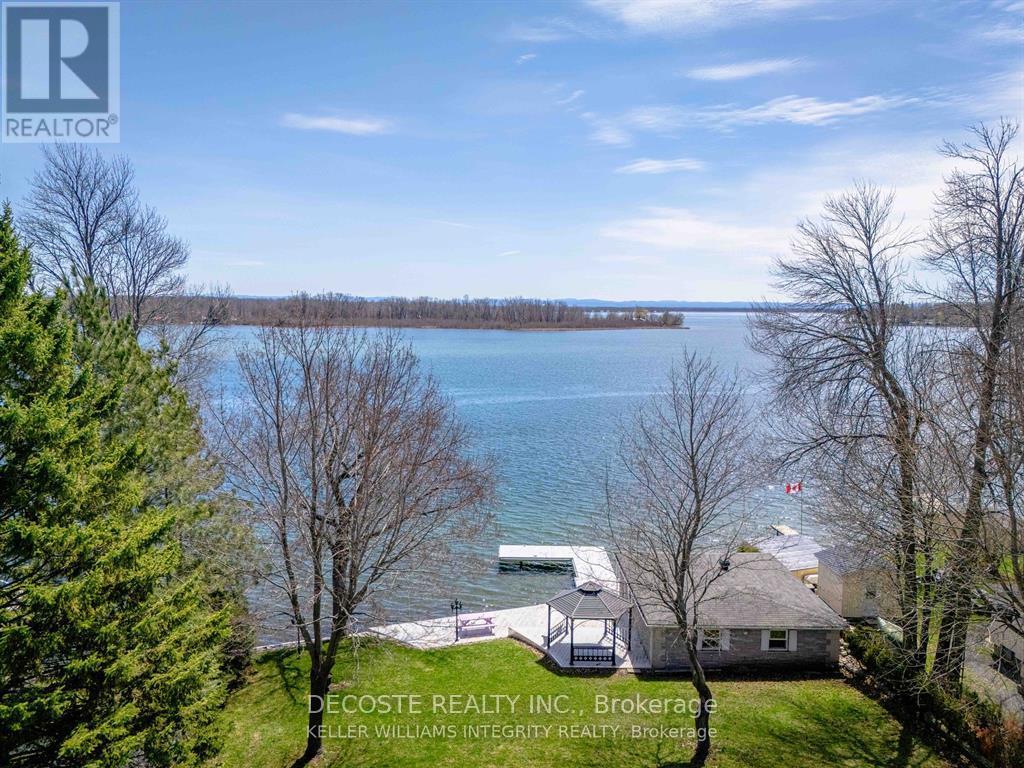 Photo 4 of 6780 Pilon Point Road, South Glengarry ON