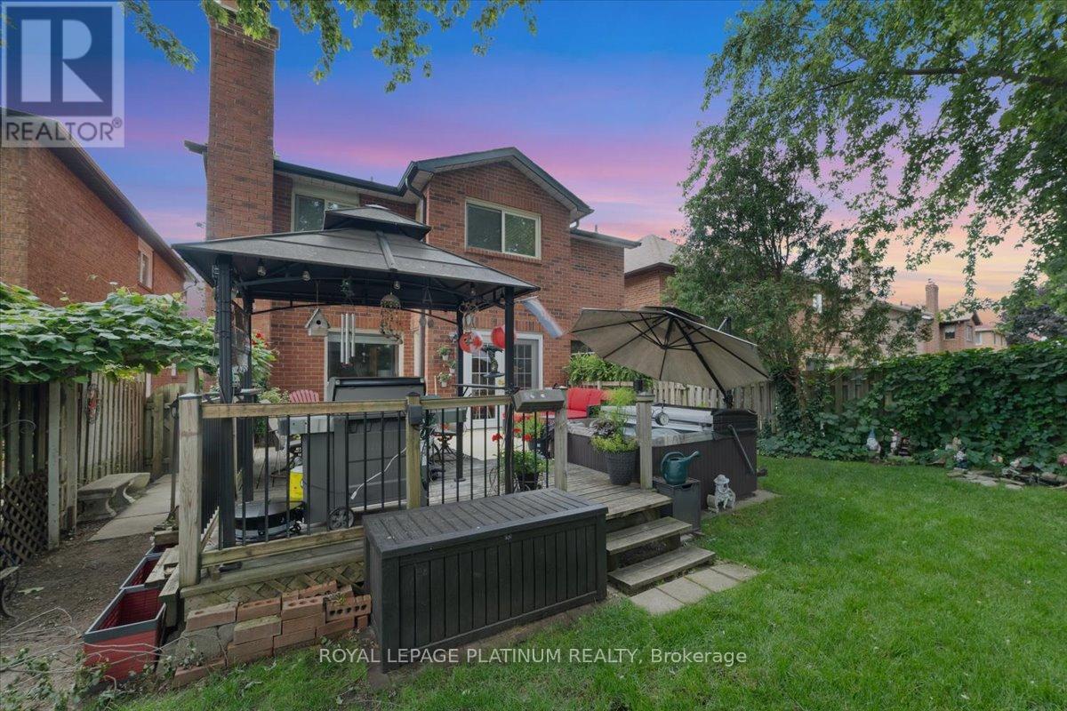 Photo 45 of 77 Lord Simcoe Drive, Brampton ON