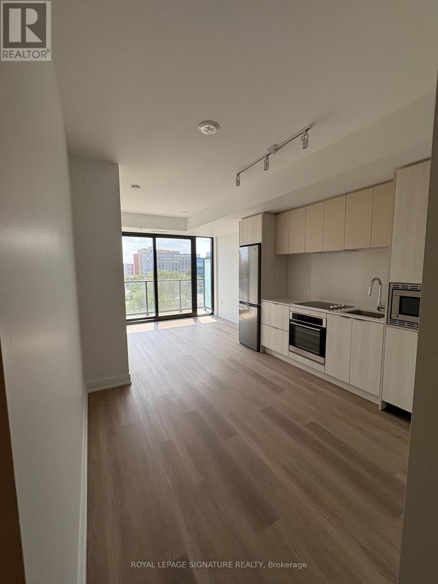 Photo 2 of 513 3009 Novar Road, Mississauga ON