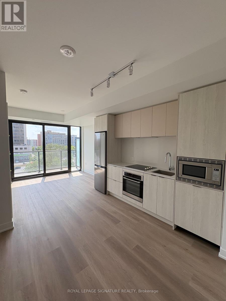 Photo 6 of 513 3009 Novar Road, Mississauga ON