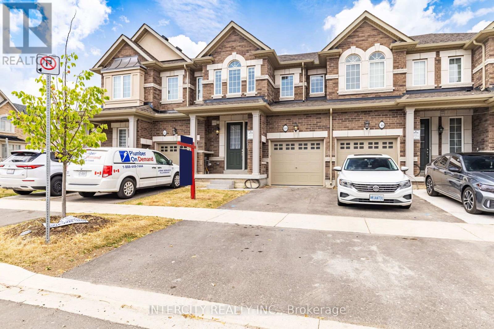 Photo 1 of 40 Donald Stewart Road, Brampton ON