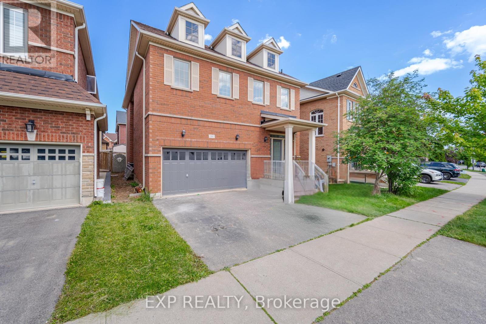 Photo 2 of Upper 397 Scott Boulevard, Milton ON
