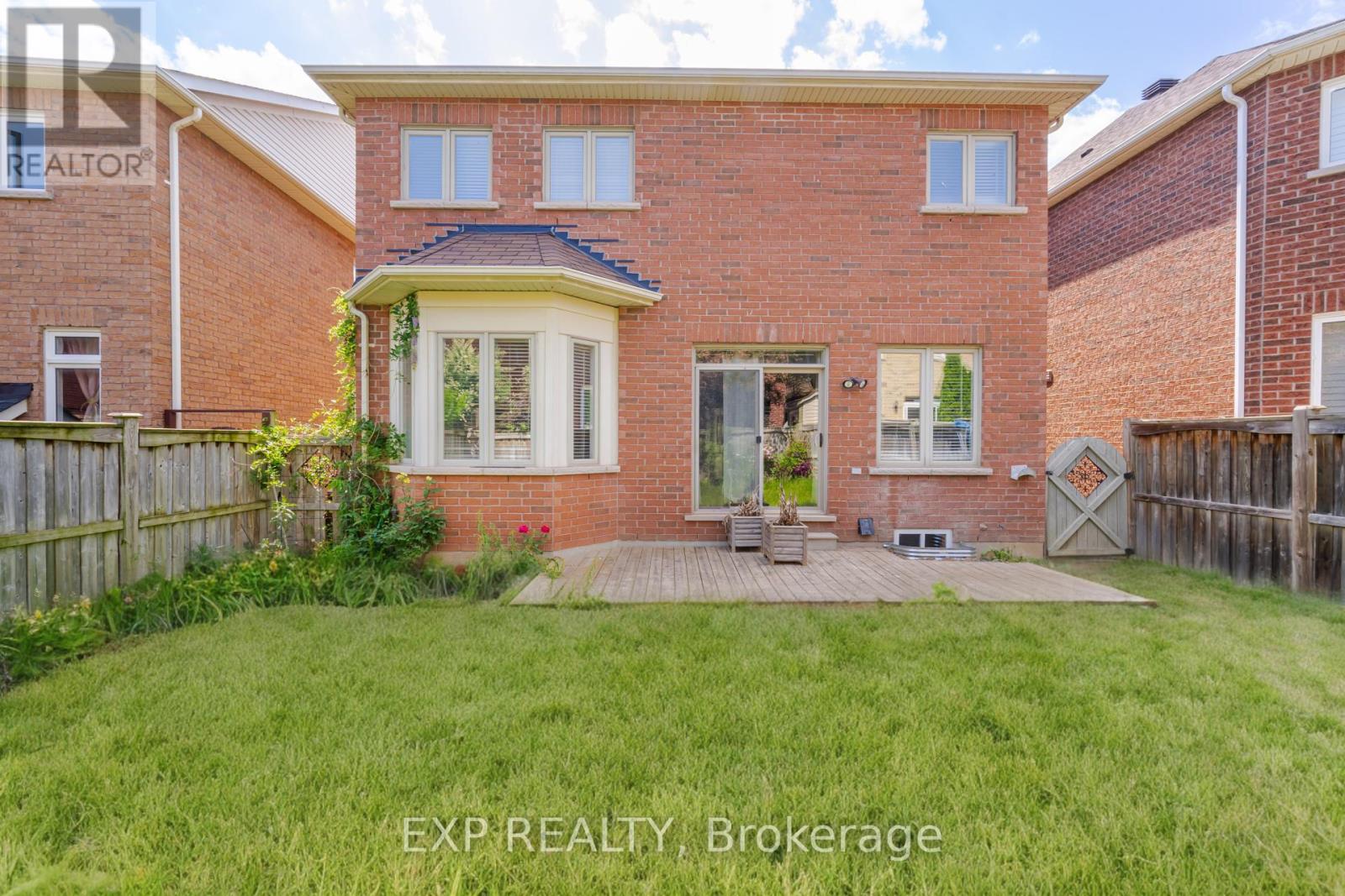 Photo 15 of Upper 397 Scott Boulevard, Milton ON
