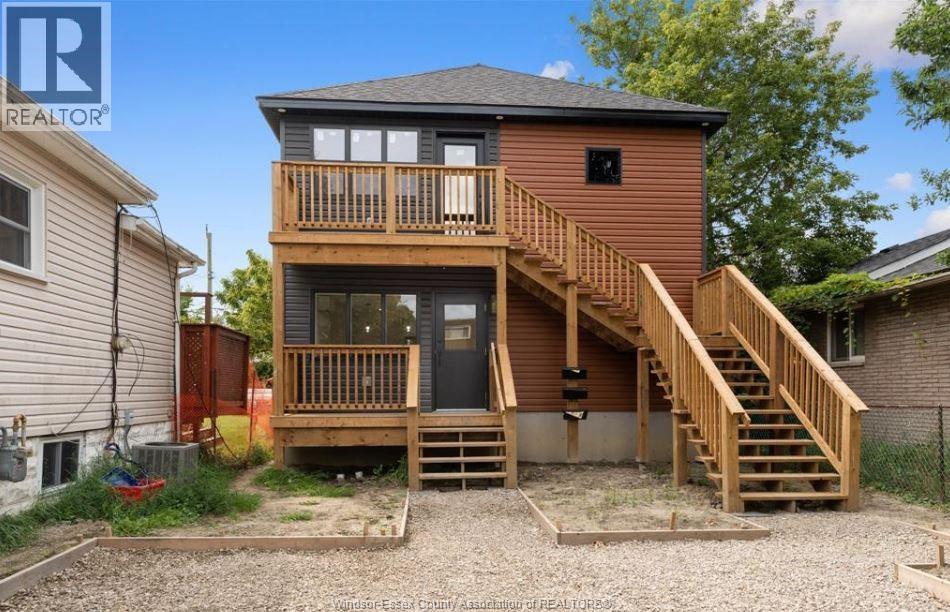 Photo 10 of 1287 Aubin Unit Upper, Windsor ON