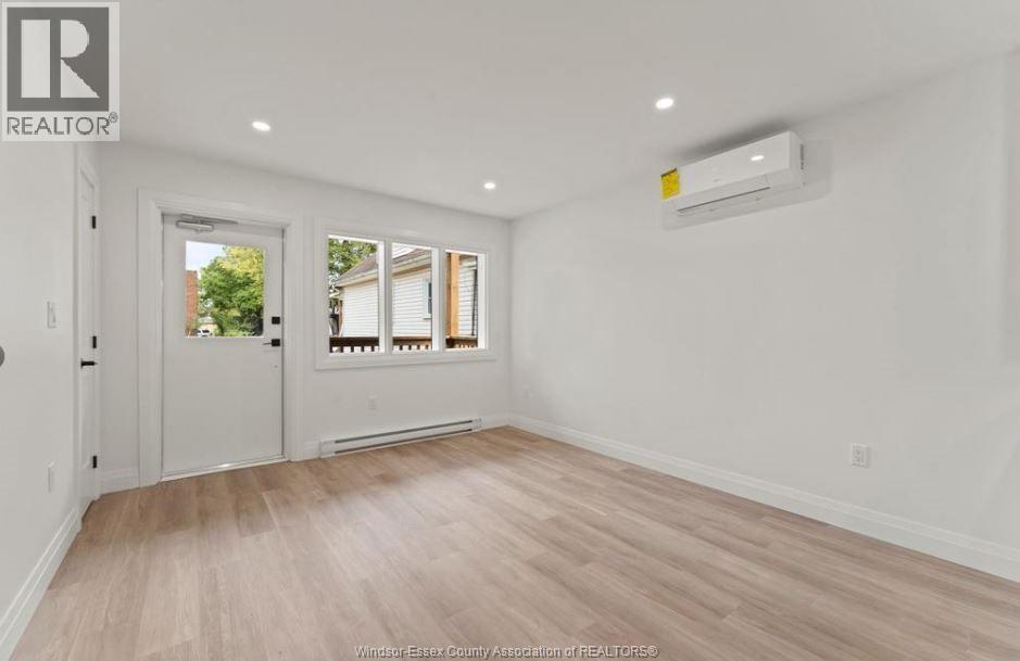 Photo 7 of 1287 Aubin Unit Upper, Windsor ON