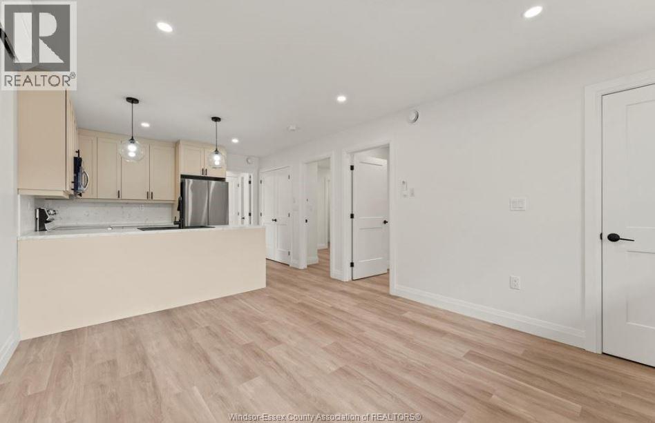 Photo 8 of 1287 Aubin Unit Upper, Windsor ON
