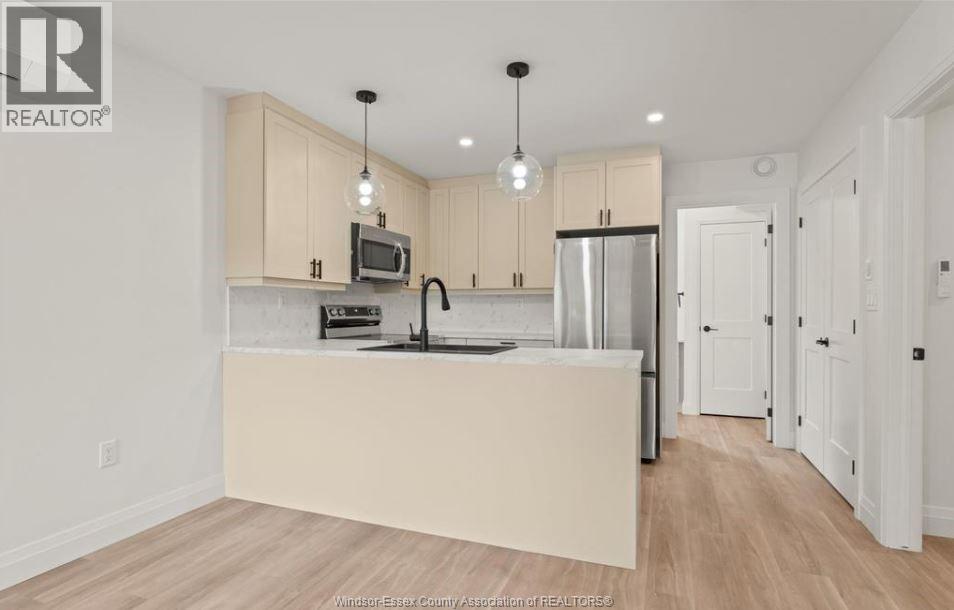 Photo 2 of 1287 Aubin Unit Upper, Windsor ON