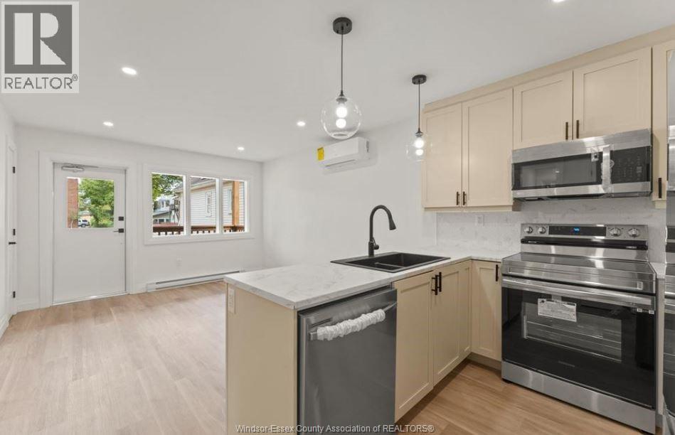 Photo 9 of 1287 Aubin Unit Upper, Windsor ON