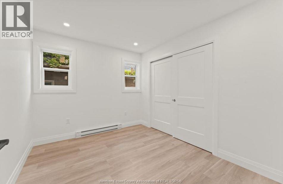 Photo 4 of 1287 Aubin Unit Upper, Windsor ON