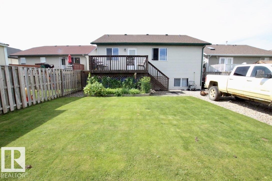 Photo 16 of 6817 58 St, Rocky Mountain House AB