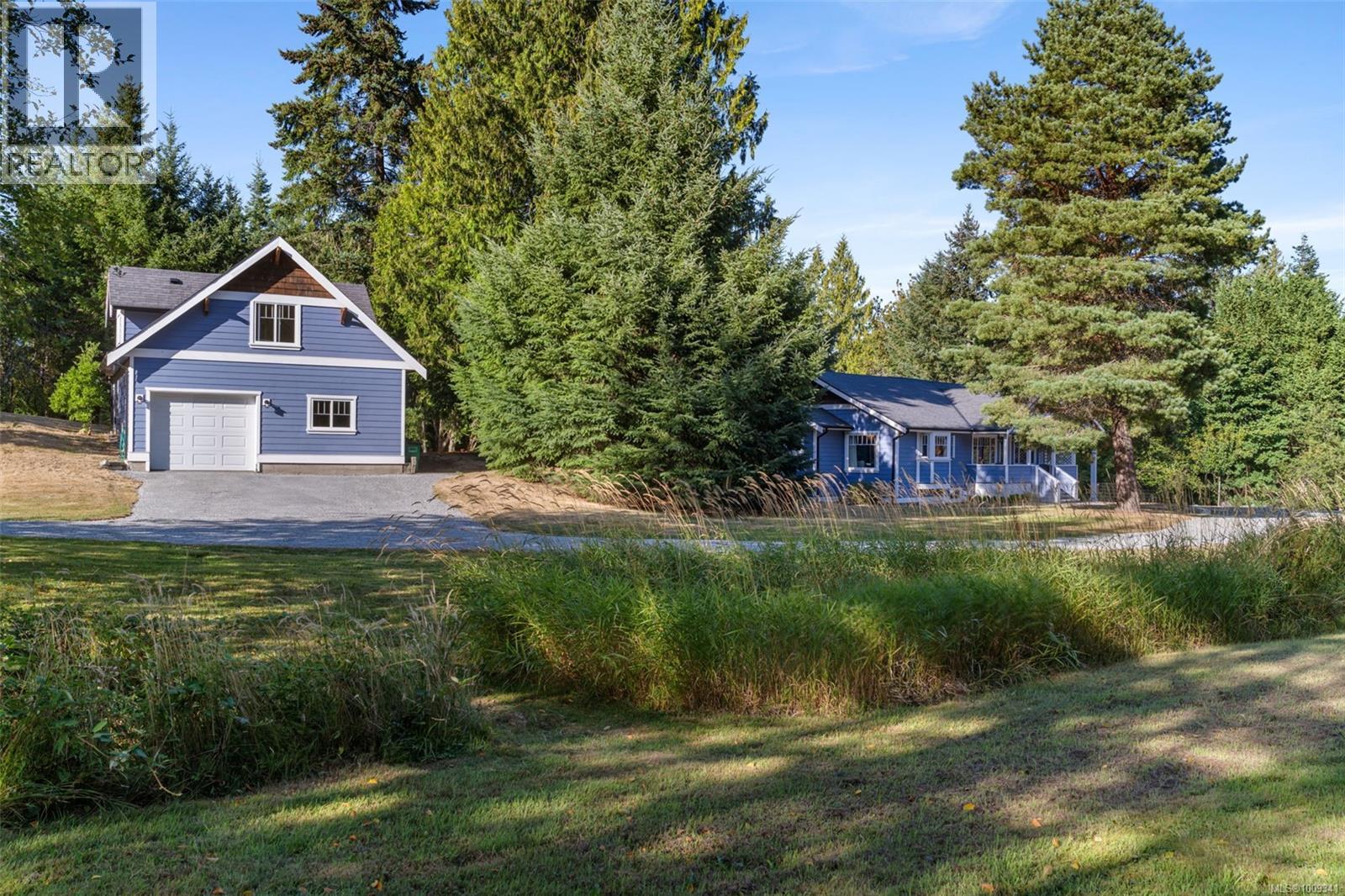 2715 Countryside Pl, Shawnigan Lake