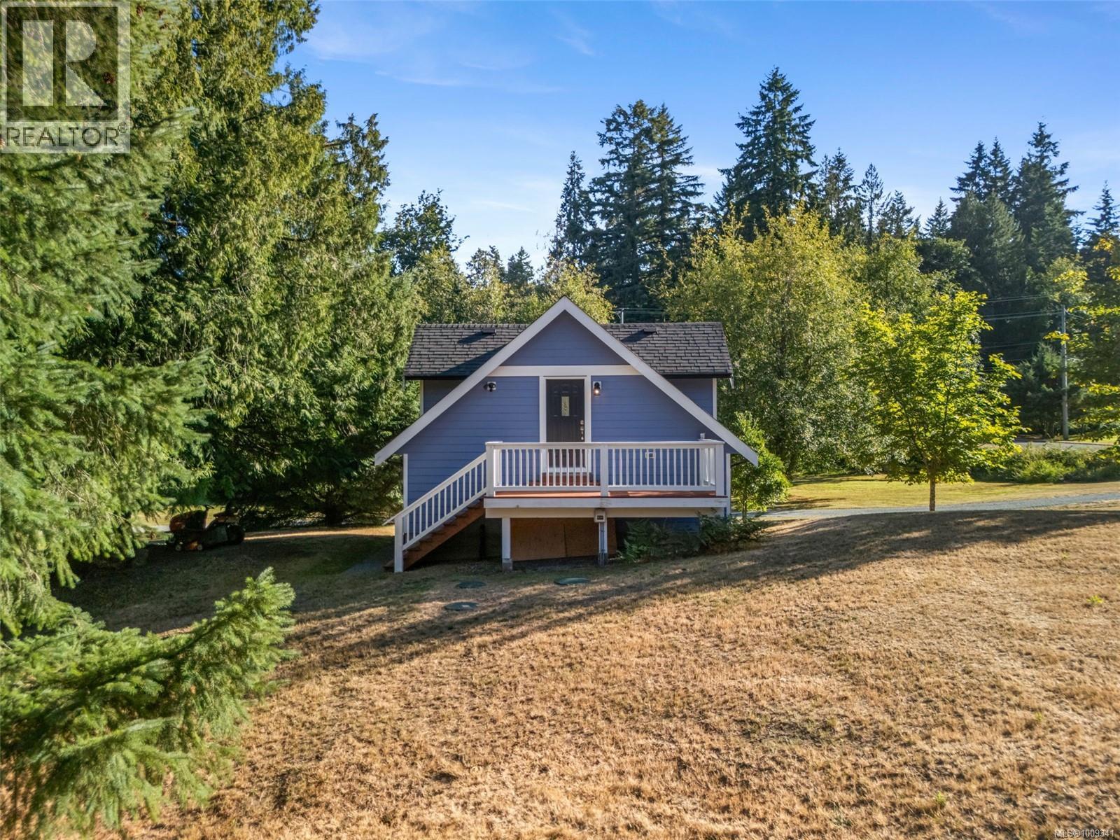 2715 Countryside Pl, Shawnigan Lake