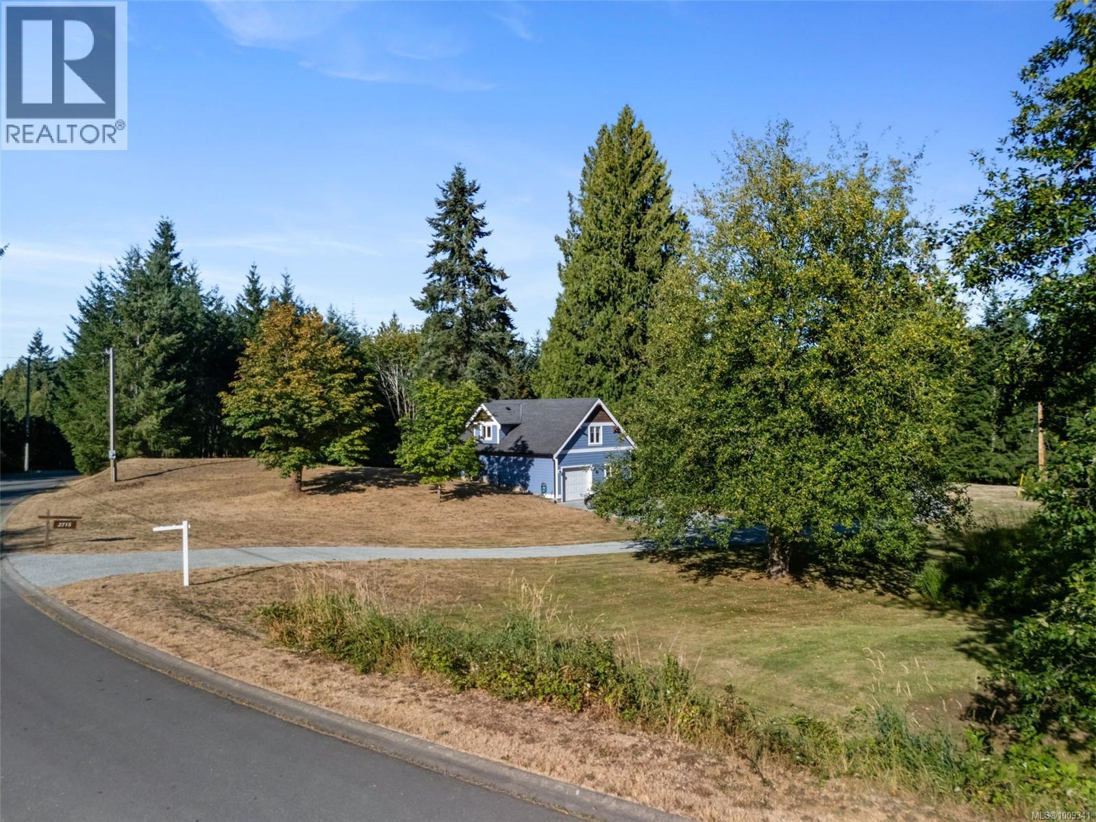 2715 Countryside Pl, Shawnigan Lake