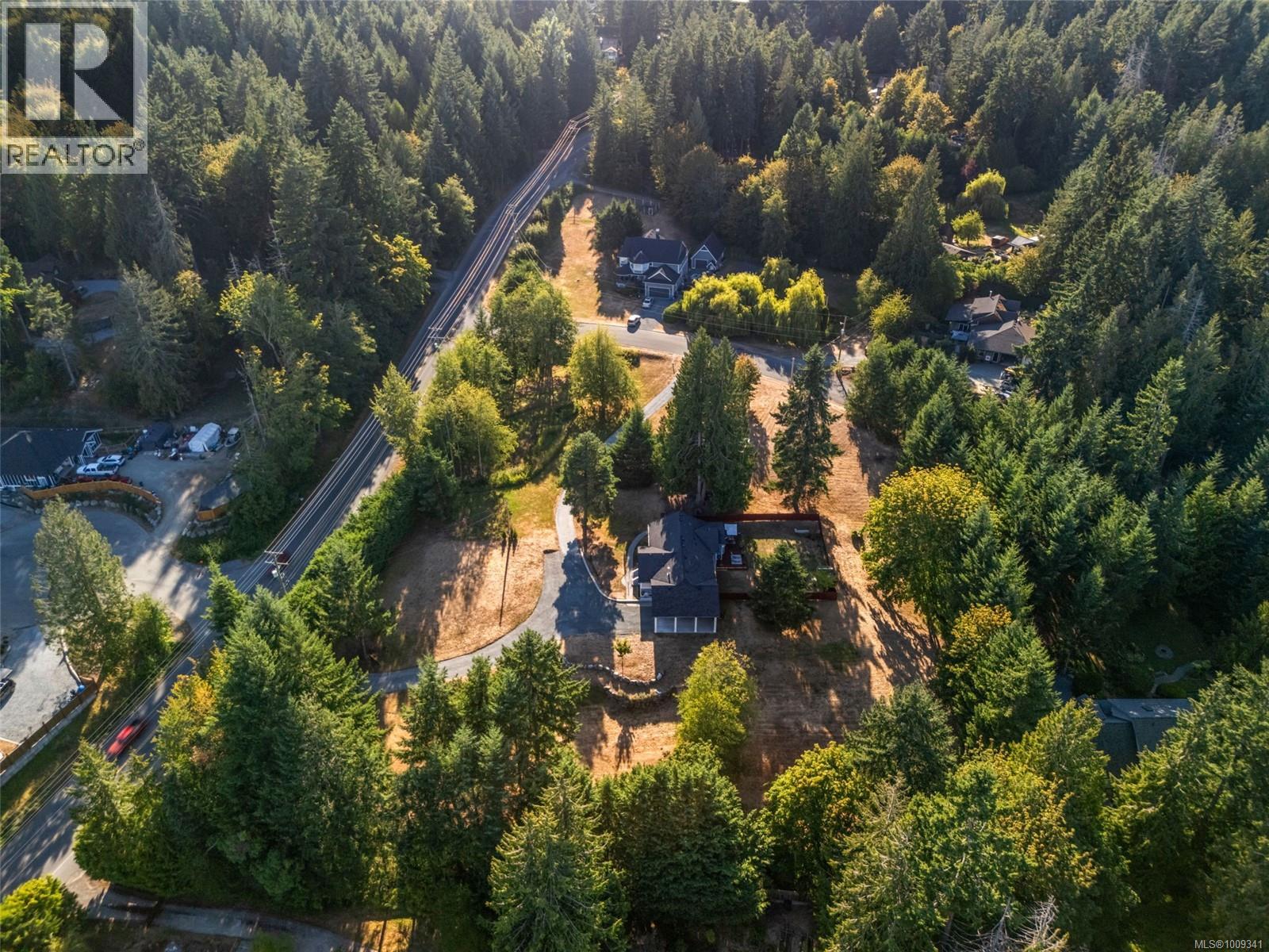 2715 Countryside Pl, Shawnigan Lake