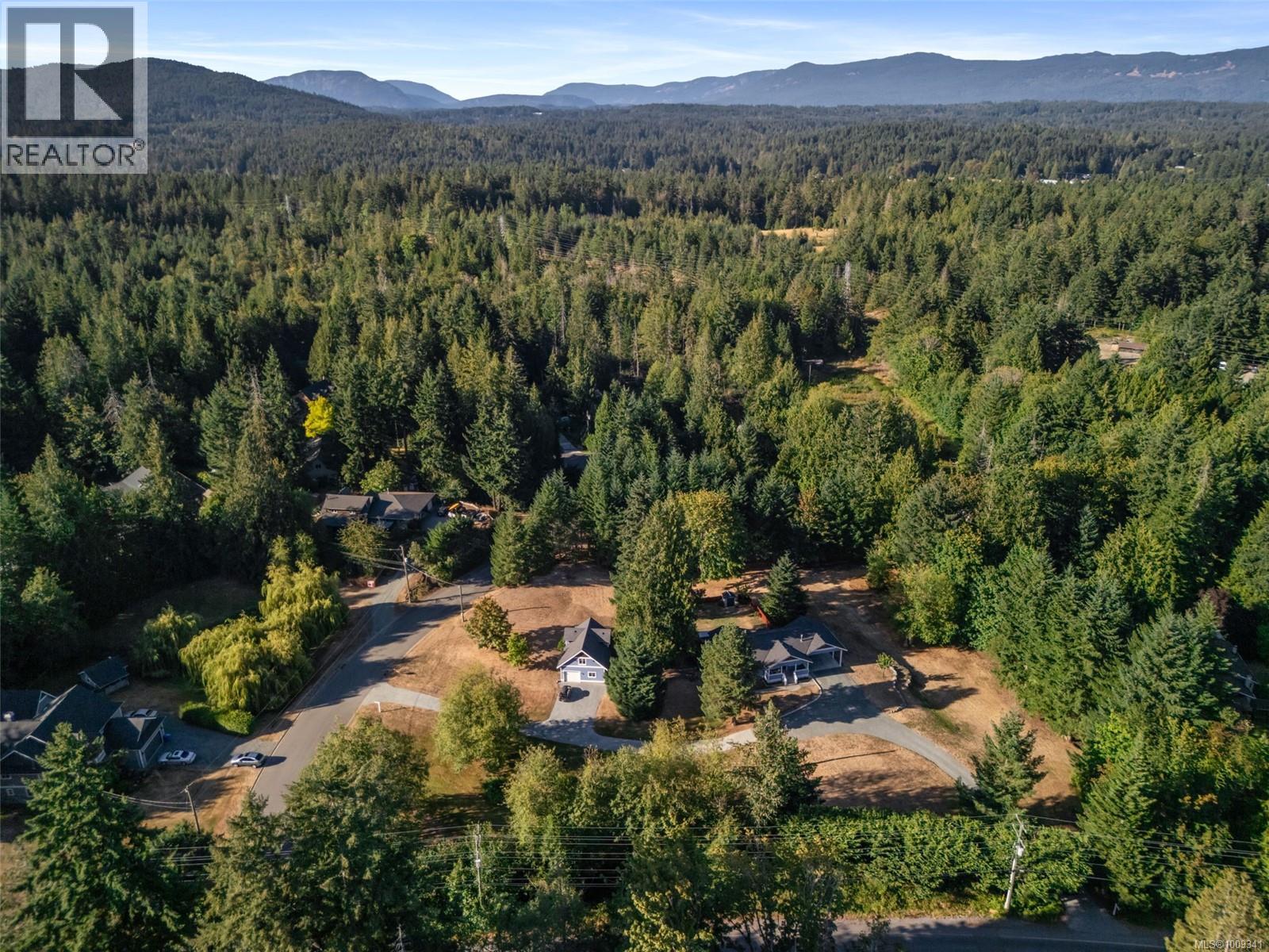 2715 Countryside Pl, Shawnigan Lake