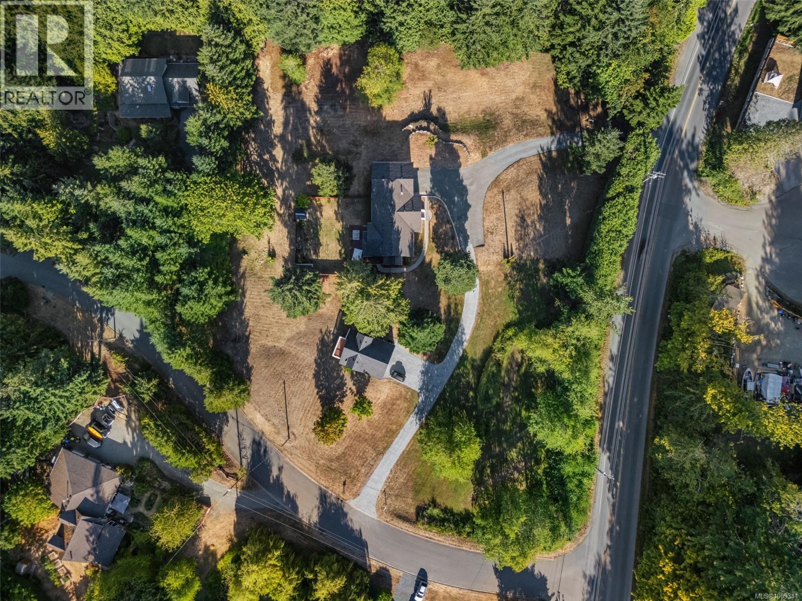 2715 Countryside Pl, Shawnigan Lake
