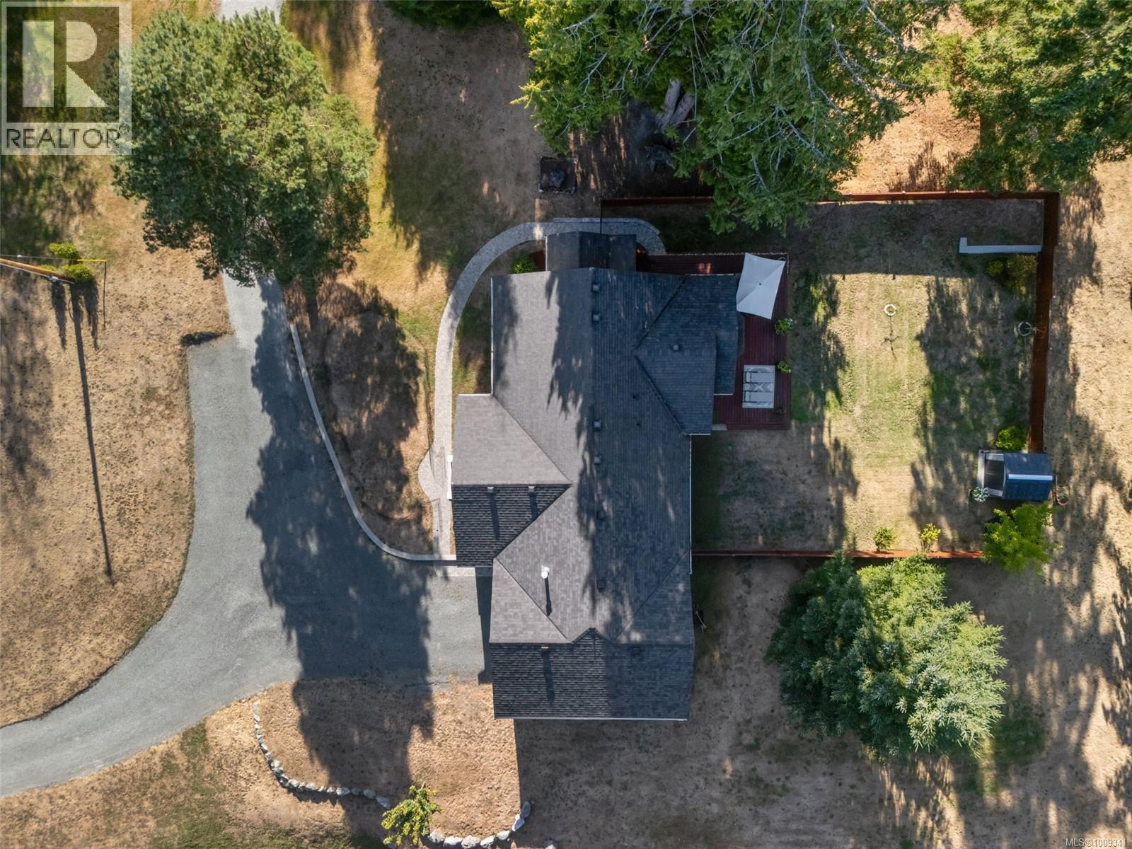 2715 Countryside Pl, Shawnigan Lake